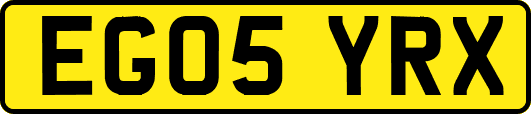 EG05YRX