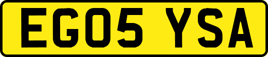 EG05YSA