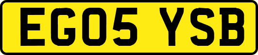 EG05YSB