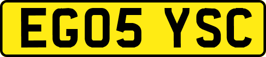 EG05YSC