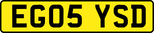 EG05YSD