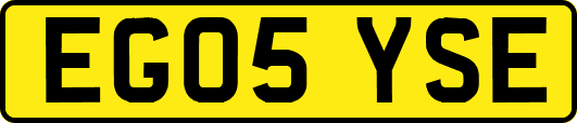 EG05YSE