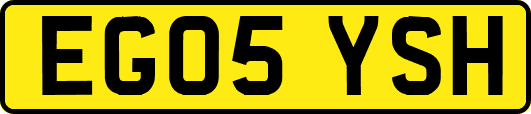 EG05YSH