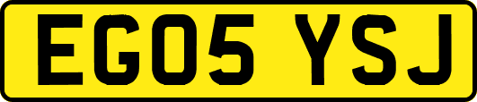 EG05YSJ