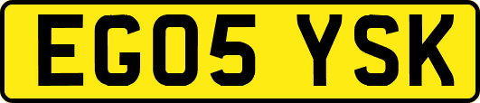 EG05YSK