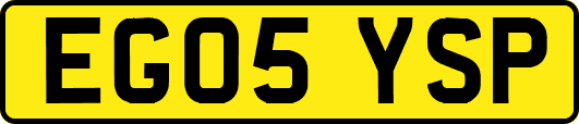 EG05YSP