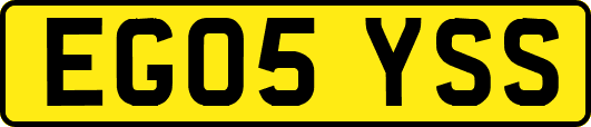 EG05YSS