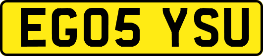 EG05YSU
