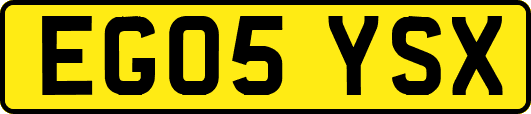 EG05YSX