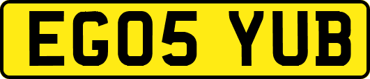 EG05YUB