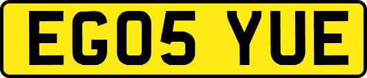 EG05YUE