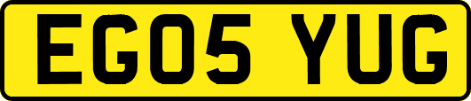 EG05YUG
