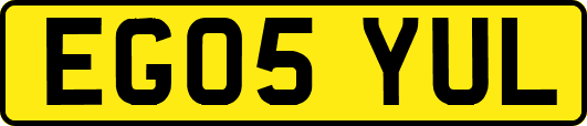 EG05YUL