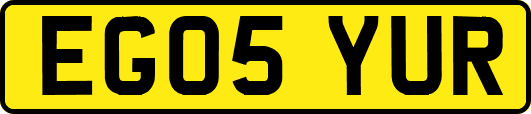 EG05YUR