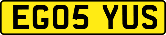 EG05YUS