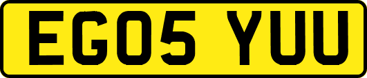 EG05YUU
