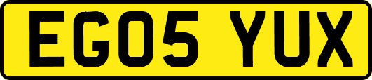 EG05YUX
