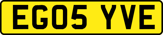 EG05YVE
