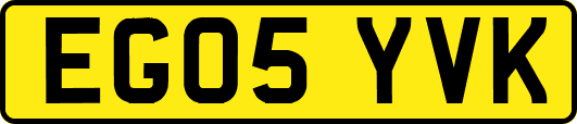EG05YVK