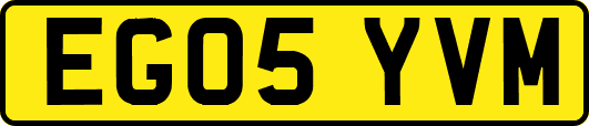 EG05YVM