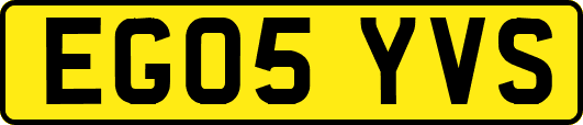 EG05YVS