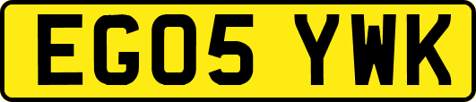 EG05YWK