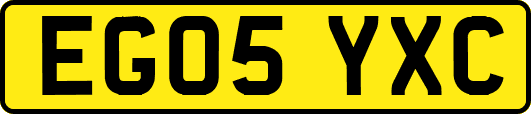 EG05YXC