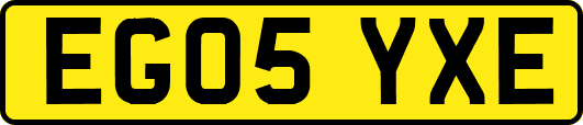 EG05YXE
