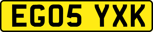 EG05YXK