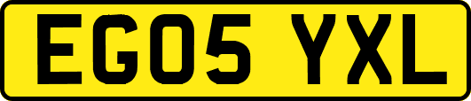 EG05YXL