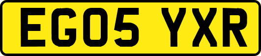 EG05YXR