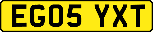 EG05YXT