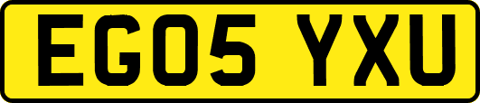 EG05YXU