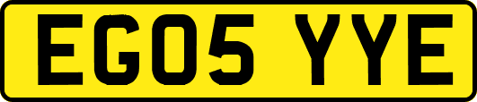 EG05YYE