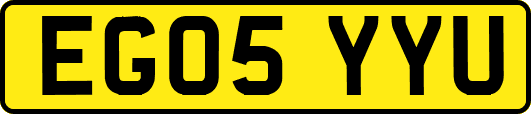 EG05YYU