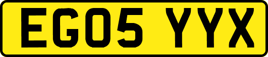 EG05YYX