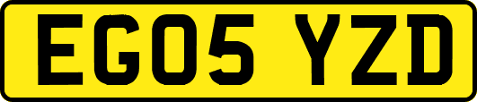 EG05YZD