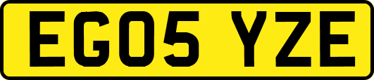 EG05YZE