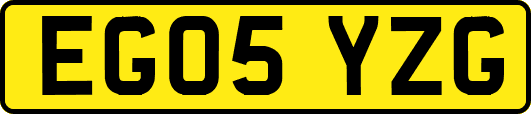 EG05YZG