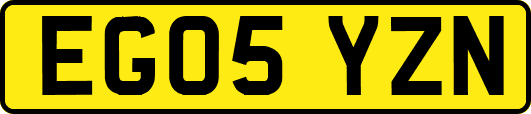 EG05YZN