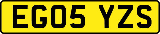 EG05YZS