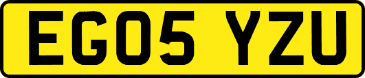 EG05YZU