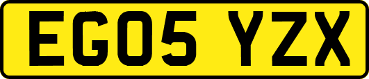 EG05YZX