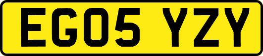 EG05YZY