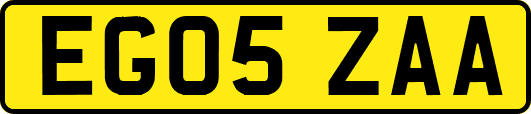 EG05ZAA