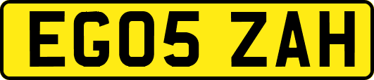 EG05ZAH