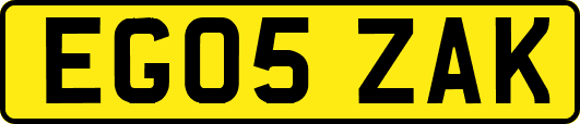 EG05ZAK