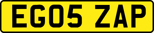 EG05ZAP