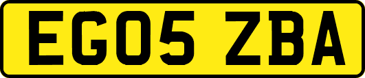 EG05ZBA