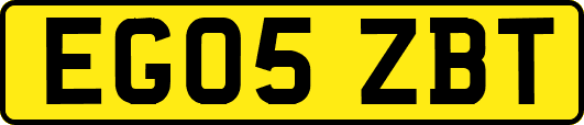 EG05ZBT